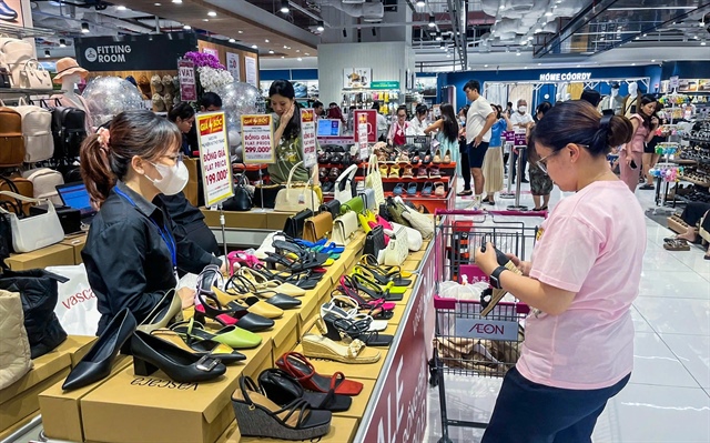 ​Vietnamese manufacturers struggle for survival amid price pressure from Chinese e-commerce platforms: insider