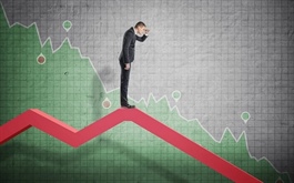 Góc nhìn 29/10: Rơi về vùng 1,240?