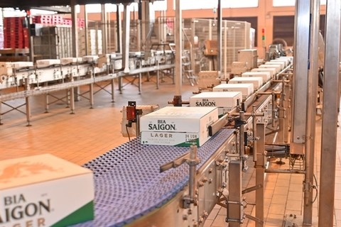 Sabeco (SAB) boosts portfolio through acquisition of two brewers