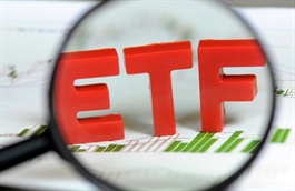 Quỹ ETF ngoại bán ròng mạnh 1 mã cổ phiếu chứng khoán sau nhiều tuần im lặng