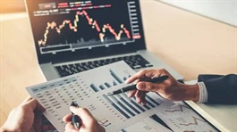 Top cổ phiếu đáng chú ý đầu phiên 31/10