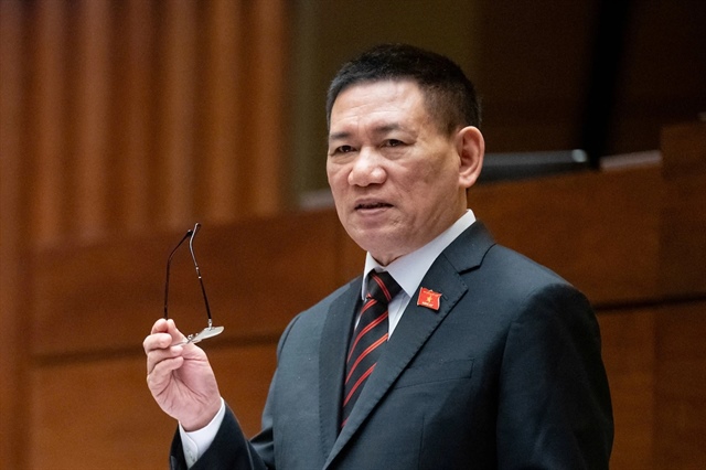 ​Vietnam to levy VAT on imports under $39.3 via e-commerce platforms: Deputy PM