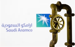 ​Vietnam says Saudi Aramco wants to invest in oil refining, petrol distribution