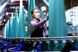 Việt Nam’s manufacturing recovers from Typhoon Yagi: PMI