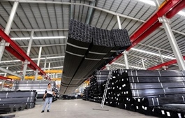 VN’s aluminum not subject to US anti-dumping duties