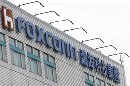 ​Foxconn subsidiary seeks $80 million Vietnam investment for integrated circuits