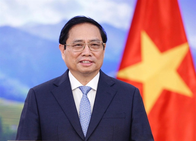 ​Vietnam PM to attend 8th Greater Mekong Subregion Summit in China