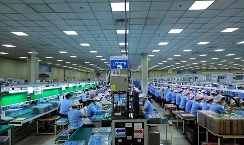 Hà Nội's 10-month export value tops $15.5 billion