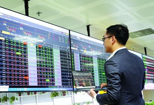 AI NEWS - Nền tảng tin tức chứng khoán