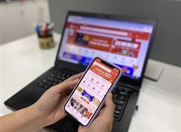 Việt Nam's e-commerce sector grows 18 per cent