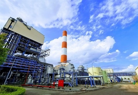 VN needs an appropriate ETS mechanism to develop carbon market