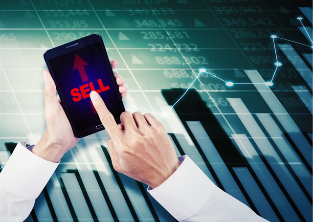 AI NEWS - Nền tảng tin tức chứng khoán