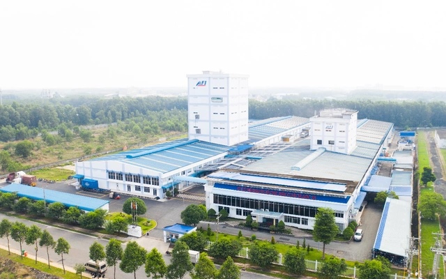 AI NEWS - Nền tảng tin tức chứng khoán