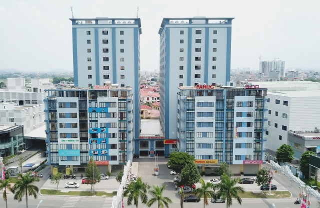 Bắc Ninh sắp mở bán 2 dự án nhà ở xã hội, một trong số đó của chủ đầu tư ngoại