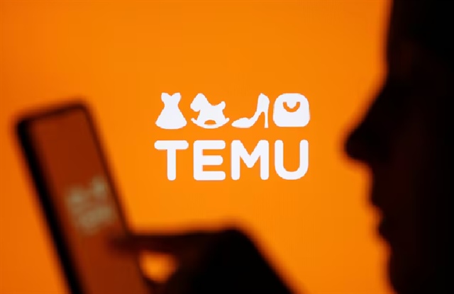 ​Vietnam says Temu, Shein must register with govt or be blocked in country