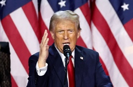 ​Vietnamese experts weigh in on implications of Trump’s second presidential term
