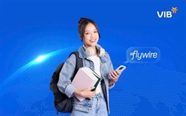 VIB, Flywire partner to streamline cross-border payments for students from VN