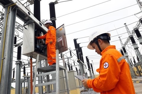 Electricity demand in 2025 to be basically met: ministry