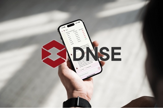 AI NEWS - Nền tảng tin tức chứng khoán