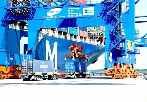 Trade growth between Việt Nam and Americas promoted by FTAs