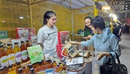 Việt Nam Regional Specialities Fair 2024 starts in Hà Nội