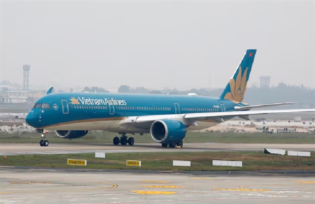 ​Lawmakers weigh Vietnam Airlines share issuance to raise $866mn