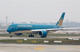 ​Lawmakers weigh Vietnam Airlines share (HVN) issuance to raise $866mn