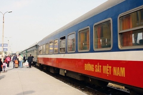 Proposal on establishing railway joint venture considered