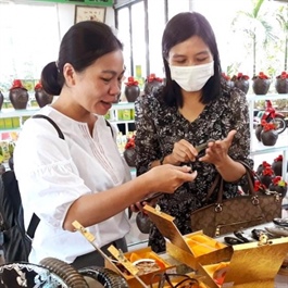 Hanoi unveils 150 most popular Vietnamese products and services for 2024