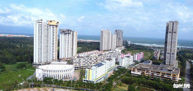 ​$433mn Cocobay mega project in Da Nang remains in limbo