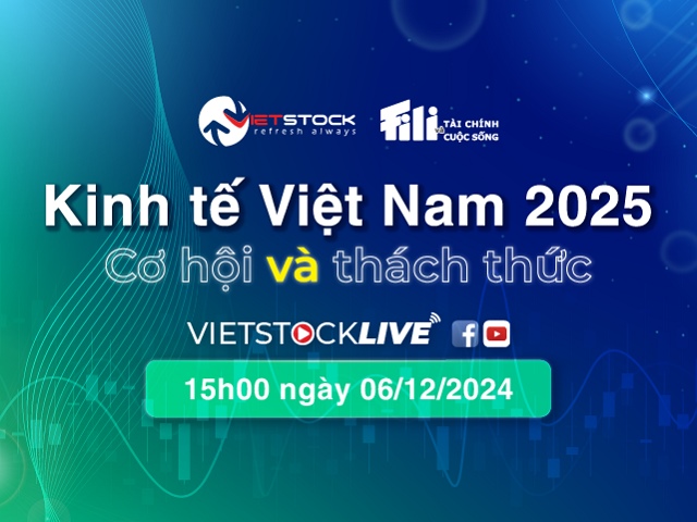 AI NEWS - Nền tảng tin tức chứng khoán