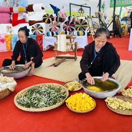 Hanoi Agricultural Products and Handicrafts Village Festival generates US$1.2 million in sales