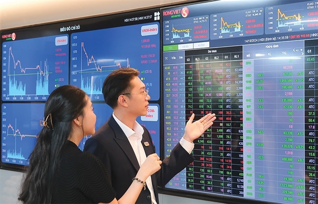Securities law paves way for upgrade
