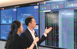 Securities law paves way for upgrade