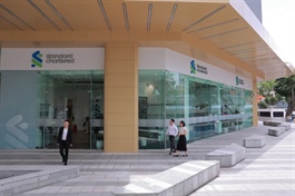 Standard Chartered forecasts US dollar trends and highlights Việt Nam’s positive but cautious outlook in 2025 