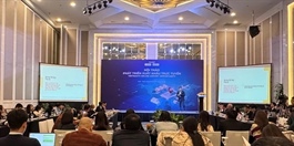 Việt Nam’s e-commerce boom: a US$5.8 bln opportunity by 2028