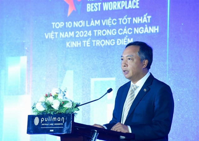 Vietnam unveils 2024 rankings of top employers and value-driven enterprises