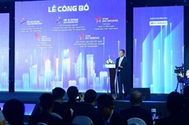 Vietnam unveils 2024 rankings of top employers and value-driven enterprises