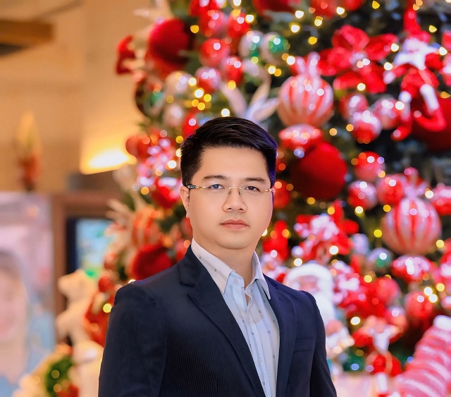 Võ Phi Nhật Huy - Chủ tịch HĐQT Big Invest Group: Hành trình đưa BIG trở thành doanh nghiệp đại chúng quy mô lớn