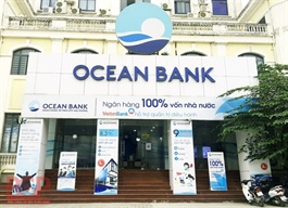 Ocean Bank officially renamed Modern Bank of Vietnam Limited (MBV)