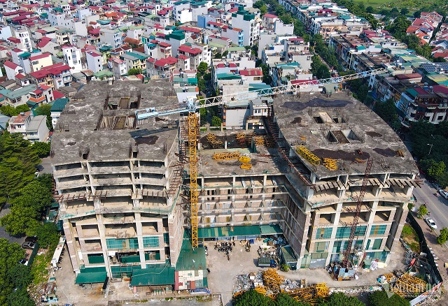 AI NEWS - Nền tảng tin tức chứng khoán