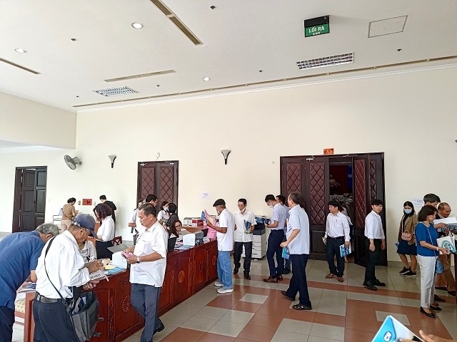 AI NEWS - Nền tảng tin tức chứng khoán