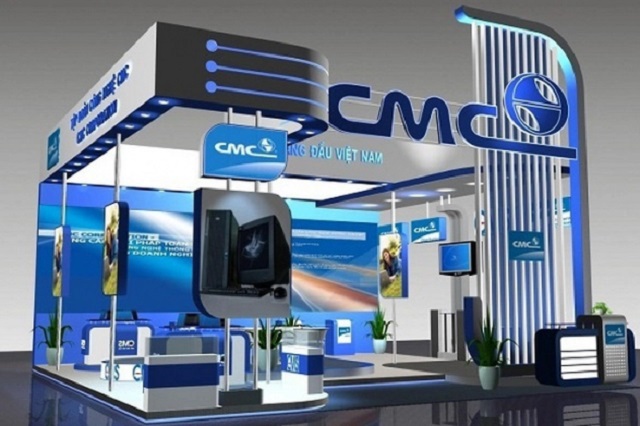 CMG sắp phát hành gần 21 triệu cp trả cổ tức