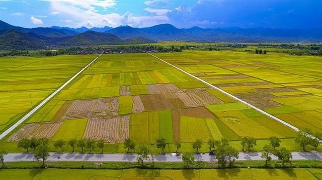 Ministry proposes extending agricultural land tax exemption through 2030