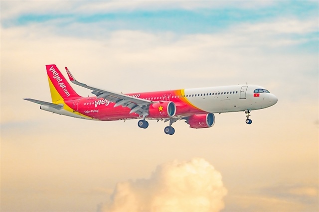 Vietjet raises VNĐ3 trillion from bond issuance