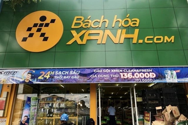 Bách hóa Xanh bắt tay mở rộng chuỗi, doanh thu/cửa hàng giảm lần đầu trong gần 2 năm