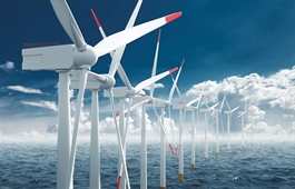 New proposals built in hope of pushing offshore wind