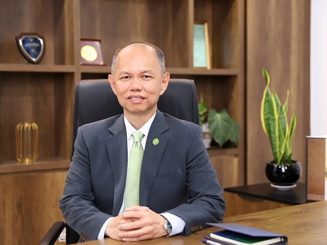 AI NEWS - Nền tảng tin tức chứng khoán