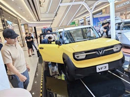 ​Vietnam EV market projected to reach $5-7bn in next 5 years