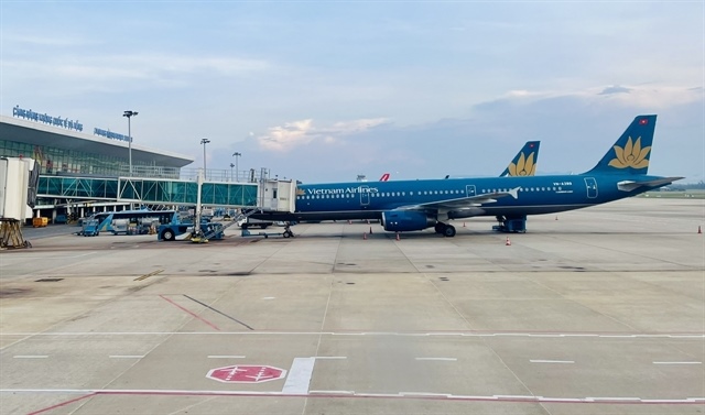 Vietnam Airlines (HVN) reports record profit, ending four years of losses